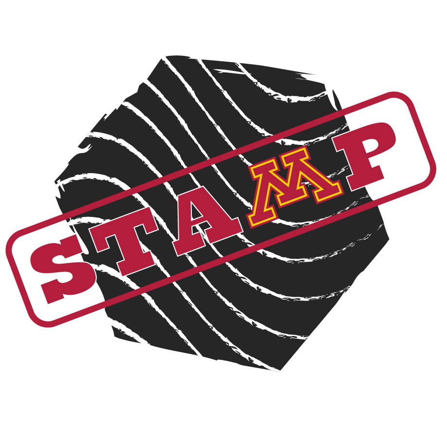 STAMP Logo